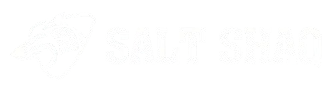 鯊克 SALT SHAQ LOGO